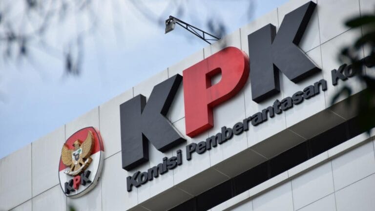 SIKAAAT…! KPK Tetapkan Dirut BUMD DKI Jakarta Tersangka Dugaan Korupsi Pembelian Tanah