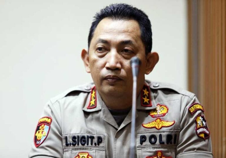 SATGAS TAK BERDAYA…! Masyarakat Terusik dengan Keberadaan Aparat di Lokasi Sengketa Lahan
