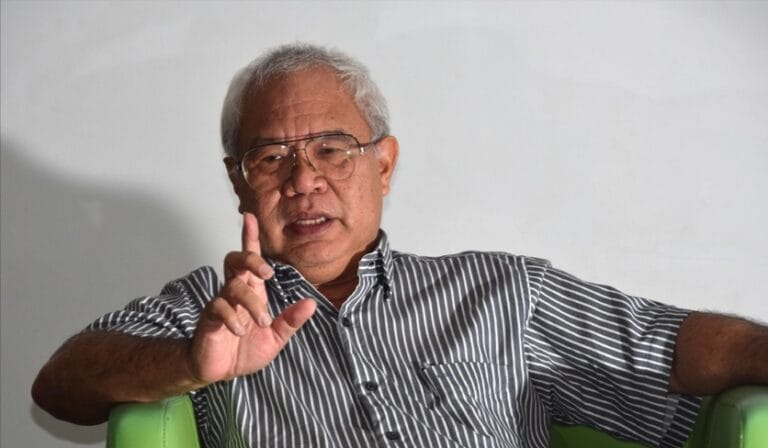 JANGAN LENGAH….! Mabes Polri Diserang, Eks Kepala Intel TNI: Bom Bunuh Diri Makassar Adalah Awal Rentetan Serangan