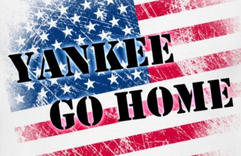 NGACA LO JOE…! Amerika Rilis 8 Pelanggaran HAM Indonesia selama 2020