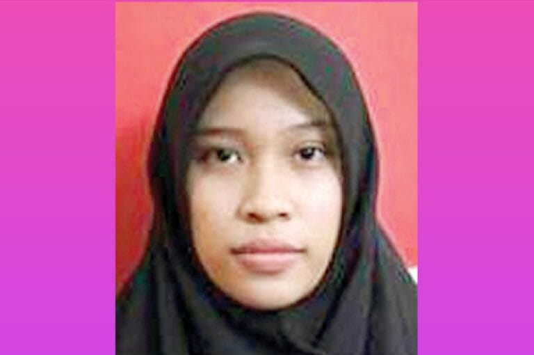 IDEOLOGI KEMATIAN…! BNPT Bingung: Kalau Perempuan Teroris Meninggal, Ketemu Bidadari Tidak Ya?