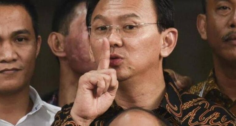 BONGKAR BUNG….! Ahok Selidiki Kebakaran Kilang Balongan: Kenapa Bocor Pengamanan Terlambat?