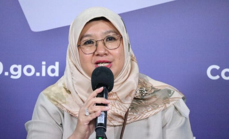 GABUT BANGET…! Virus Corona Baru E484K Masuk Jakarta, Kasus Pertama di Indonesia
