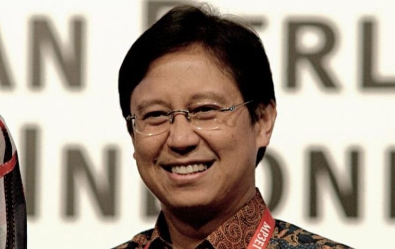 VAKSIN NUSANTARA DONG..! Menkes: 5 Negara Produsen Vaksin Resmi Melarang Vaksinnya Diekspor, Indonesia Gimana?