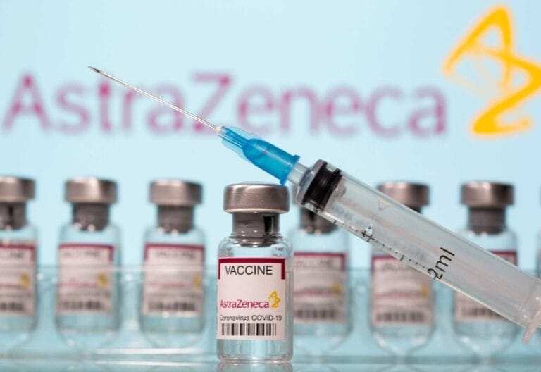 AWAS NIH…! Sejumlah Negara Eropa Mau Campur Vaksin AstraZeneca dengan Vaksin Merek Lain