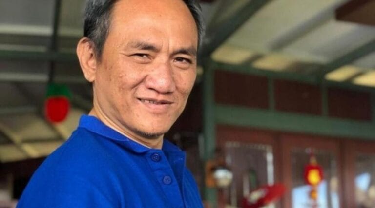 BENER NIH…! Jokowi Perintah Tangkap KKB, Andi Arief: Jangan Emosional, Jangan Ada Pertumpahan Darah Lebih Besar Di Papua