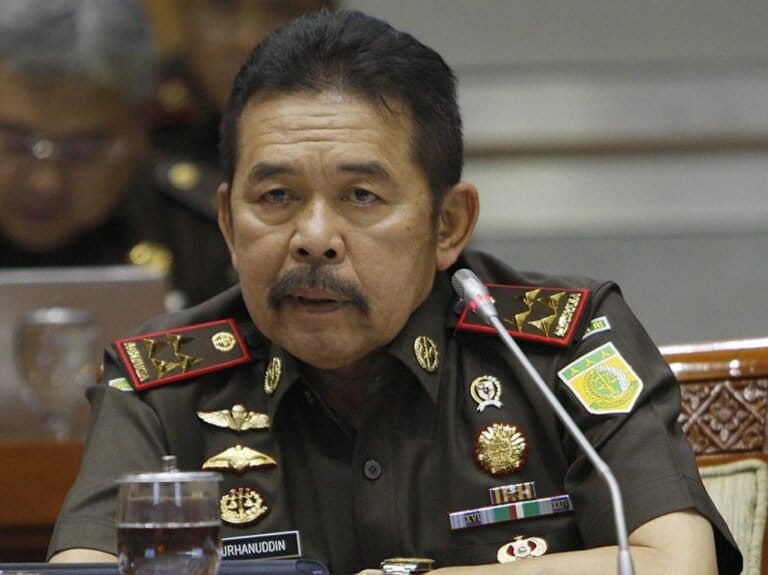 PECUT PAAAK….! Perintah Jaksa Agung ke Jampidsus: Tidak Ada Lagi Penumpukan Perkara
