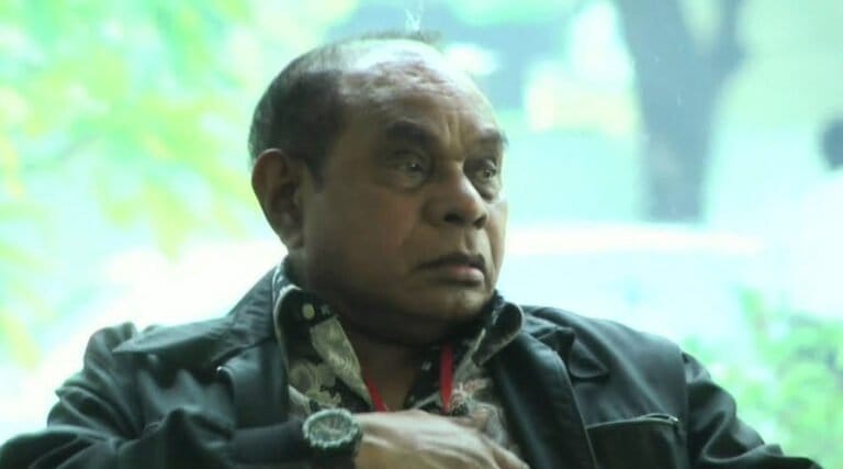Musuh Terburuk Kultur Indonesia!