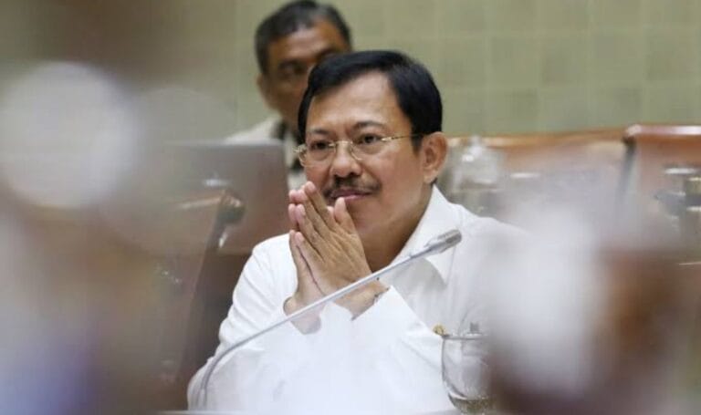 IDI PECUNDANG…! Perekat Nusantara: Ada Konspirasi Besar Bunuh Dokter Terawan Perlahan-Lahan