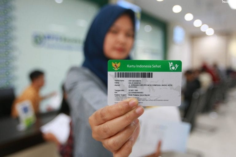 DAH DAFTAR BELOM…? Ini Cara Cek Status BPJS Kesehatan Secara Online