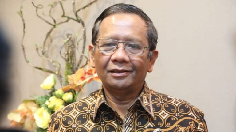 SIKAT TUNTAS…! Pengemplang BLBI Sudah Kasih Diskon Gila-gilaan, Masih Tolak Bayar, Ini Respons Keras Mahfud Md