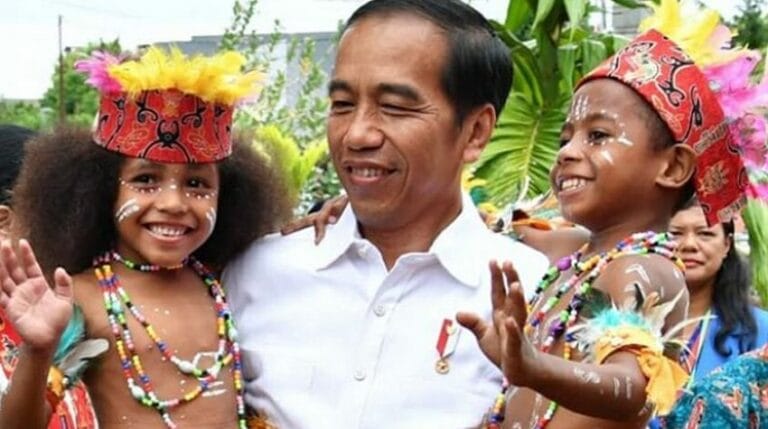 Jokowi, Papua dan Operasi Militer