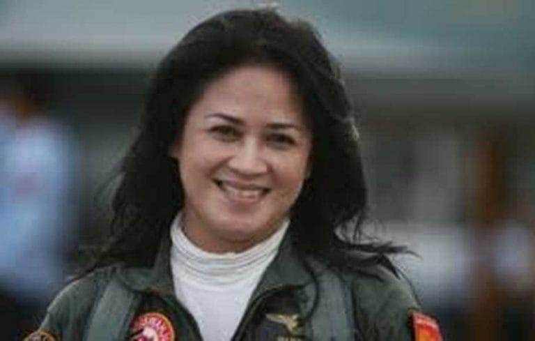 Kisah Dr Connie, Seorang Muslim Indonesia, Ikut Ritual Jalan Salib Agama Katolik di Israel