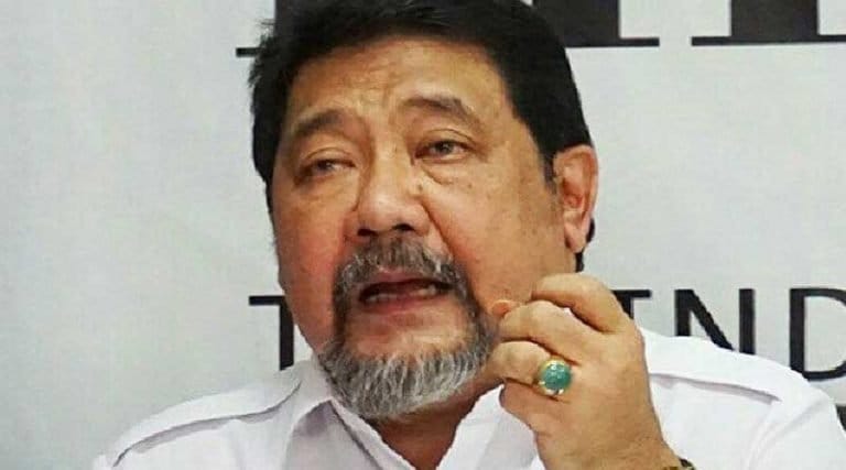 SEGERA JANGAN TELAT…! Hendardi: Setelah Berhentikan Sambo, Kapolri Perlu Mulai Agenda Reformasi Polri Komprehensif dan Berkelanjutan