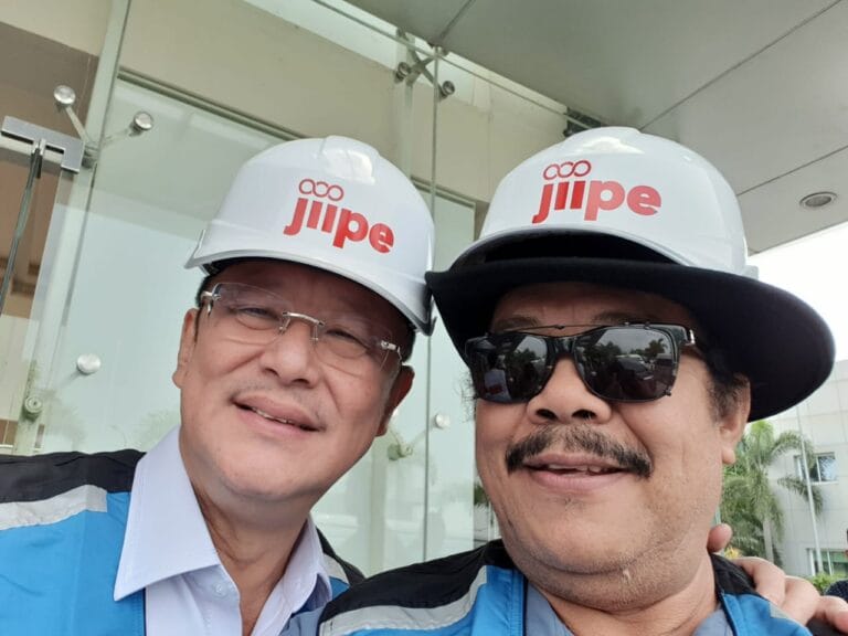 MANTAP DEH…! Sumbawa Siap Dibangun Smelter Freeport dan Industri Terintegrasi