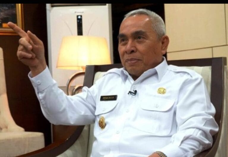 GITU DOONG…! Mudik Antar Kota Dilarang, Gubernur Kaltim: Kecuali Bisa Menerobos