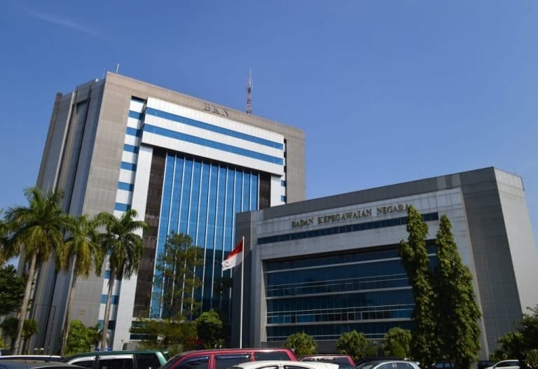 KETAHUAN KAAAN…! Soal TWK Pada KPK, BKN: Pengukuran Tingkat Keyakinan