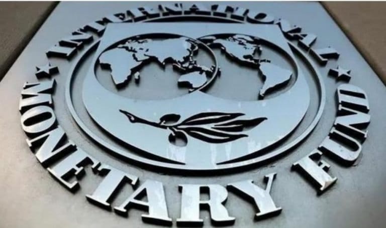 PROYEK PANDEMI…! IMF Yakin Pandemi Covid-19 Bakal Berakhir: Ajukan Proposal Rp700 Triliun untuk Percepat Target Vaksinasi