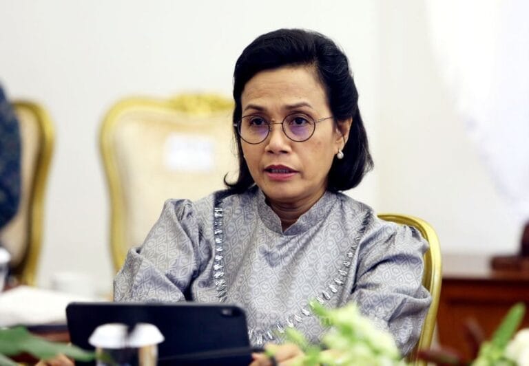 MANTAP….! Orang Kaya Berpendapatan Lebih dari Rp5 M Bakal Kena PPh 35 Persen
