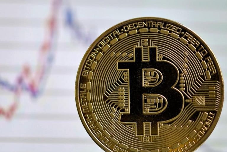 TUH KAAAN…! Ini Momen yang Tepat Beli Bitcoin Saat Harga Turun