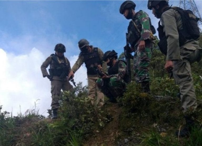 TINJAU ULANG…! Koalisi Masyarakat Sipil Desak Copot Label Teroris Pada KKB Papua