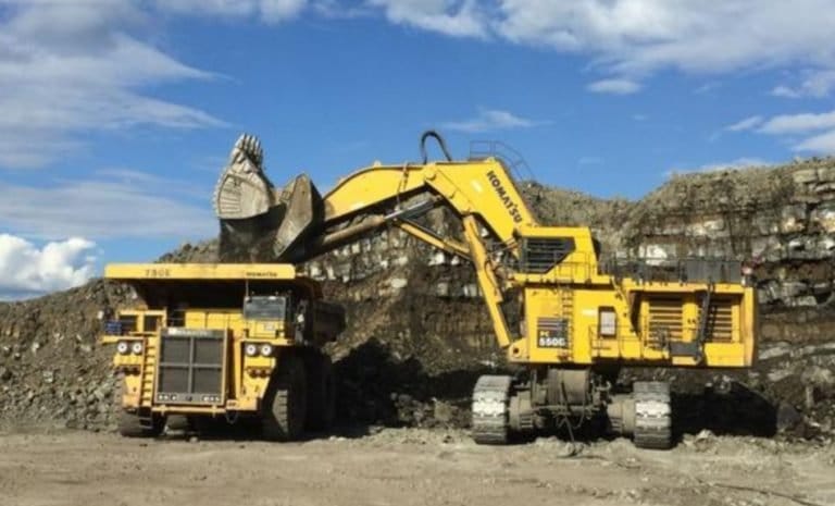 MANTAP NIH…! Vale Indonesia dan China Investasi Rp28 Triliun untuk Proyek Nikel di Sulteng