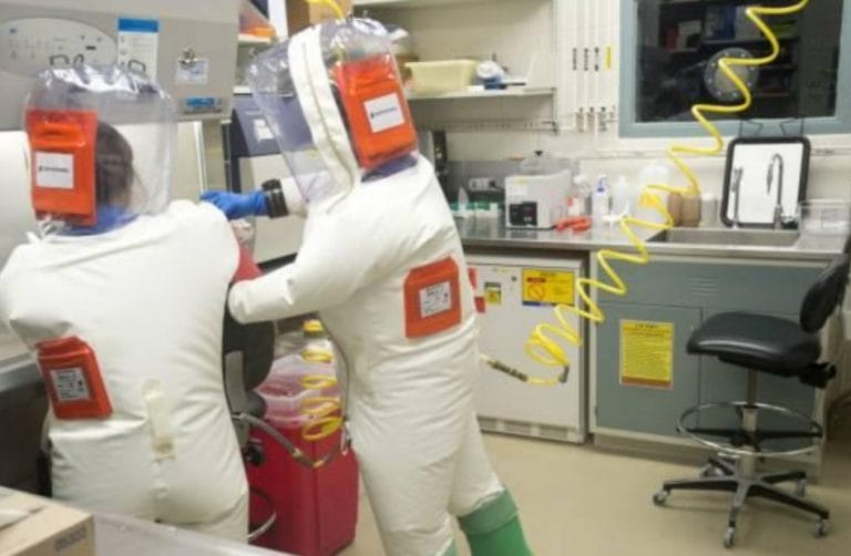 BONGKAAAR…! China Tantang Investigasi ‘Pangkalan Rahasia’ Senjata Biologi AS di Penjuru Dunia