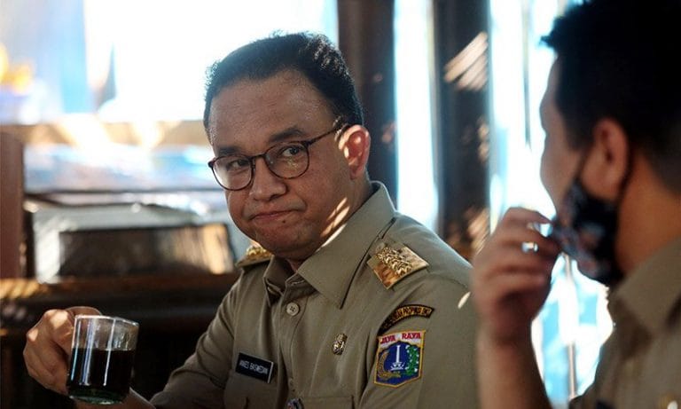 ENG ING EEENG…! Aset DKI Bermasalah, Ogah Terlibat, Anak Buah Anies Pilih Hengkang dari Jabatannya