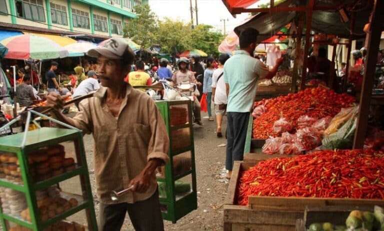 BURUAAAN COOY…! Pinjaman Online Rp 100 Juta dari Pemerintah Bunga Rendah Pengajuan Lewat Sini