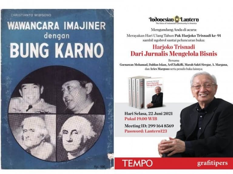 Dinasti Menteng Vs Dinasti Media