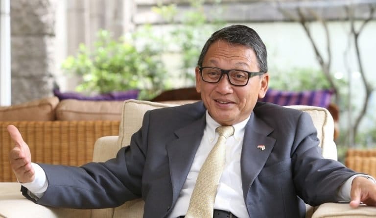 JANGAN SALAH KELOLA…! ESDM Resmikan Proyek Migas Merakes Senilai Rp18,5 Triliun
