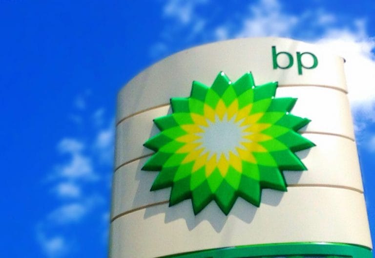 MANTAP…! British Petroleum Gelontorkan Rp 3,08 Triliun Investasi Energi Hijau