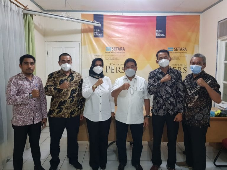 PAK KAPOLRI…! Laporkan PTPN V ke KPK dan Bareskrim Polri, Petani dan Koperasi Dapat Ancaman
