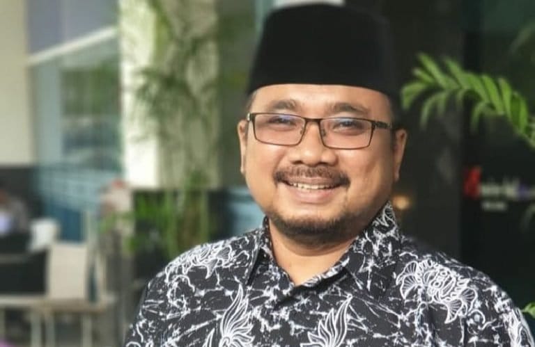 SEGERA GUS…! Menag Yaqut: Penceramah Agama Harus Disertifikasi Wawasan Kebangsaan