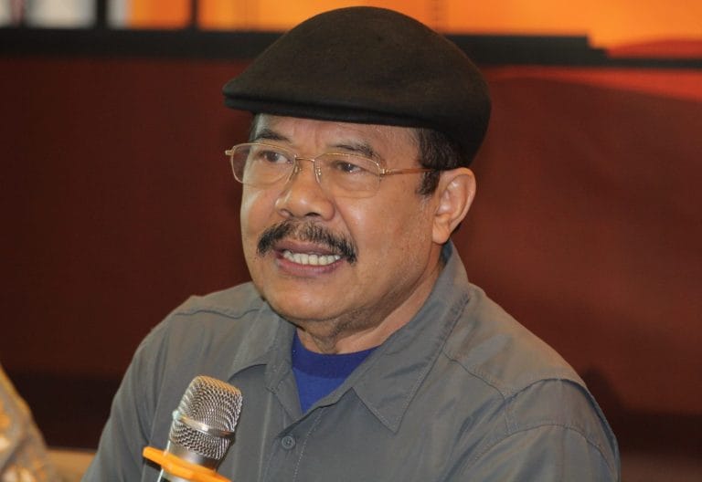 Menuju Negara Industri Maju dengan Energi Bersih