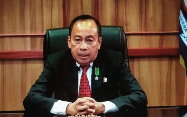 MIRIS JENDERAL…! Letjen (Purn) Agus Widjojo; Jangan Hafal Pancasila, UUD 1945, Lagu Kebangsaan, tapi Korupsi