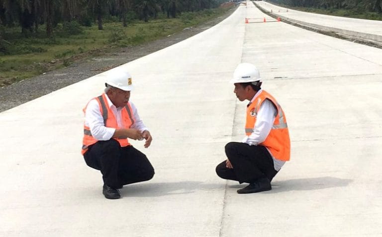 PERLUAS TWK…! Jokowi Waspada: Teknologi Perluas Jangkauan Ideologi Transnasional Radikal