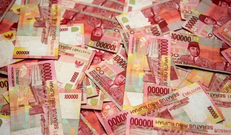 ASYIK GAEEEZ…! Gaji ke-13 ASN Cair Hari Ini, Nilainya Capai Rp30,2 Triliun