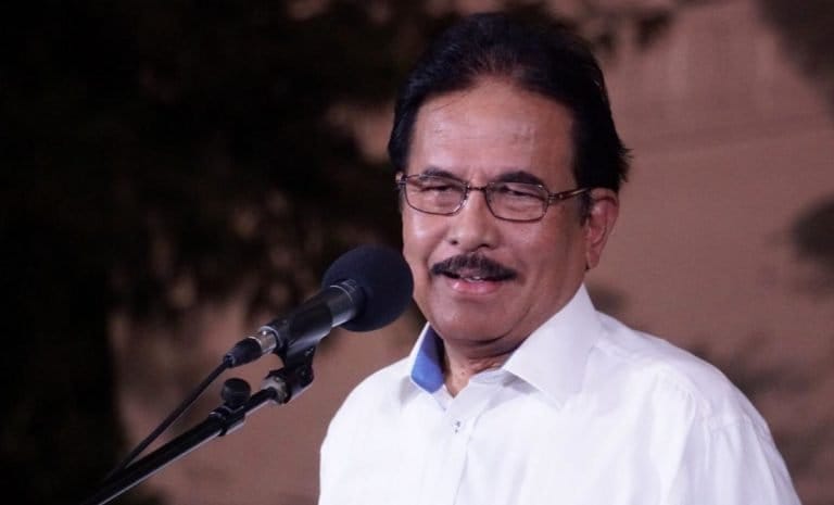 BERANI GAK…? Lagi, PDIP Desak Menteri Sofyan Djalil Mundur, Dianggap Membangkang Terlibat Mafia Tanah