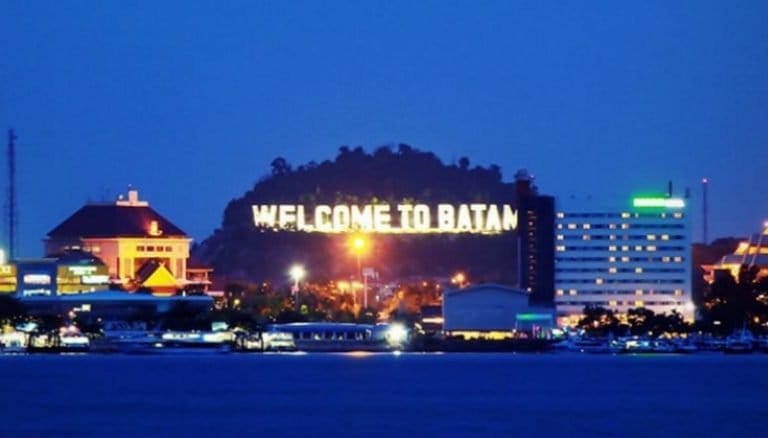 YANG BENER DONG..!Kepulauan Riau Bakal Panen Duit: Integrasi Batam Bintan Karimun Menjadi Hub Logistik Internasional