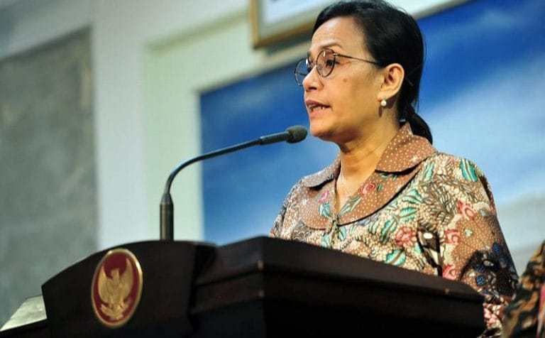 WADUH BUUU…! Sri Mulyani: Harga Pangan Naik Hingga 50 Persen