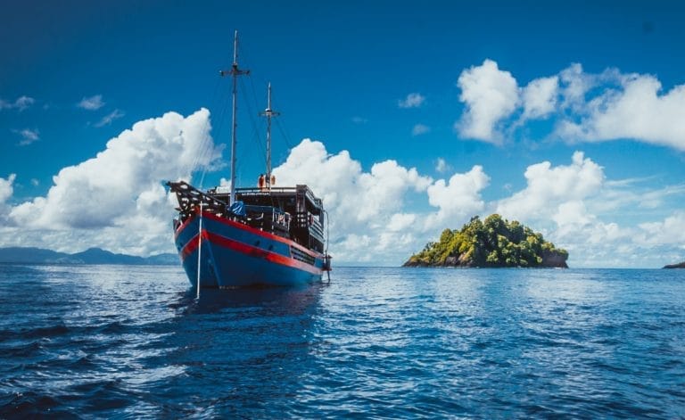 SEGERA PAAAK…! 80-an Ribu Orang Teken Petisi Minta Presiden Jokowi Cabut Izin Tambang di Pulau Sangihe