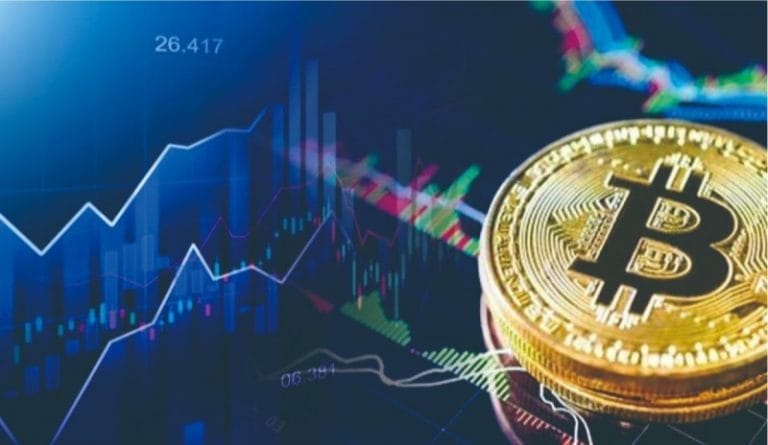 MANTAP MEEEN…! Wamendag : Cryptocurrency Potensial Jadi Pendapatan Negara