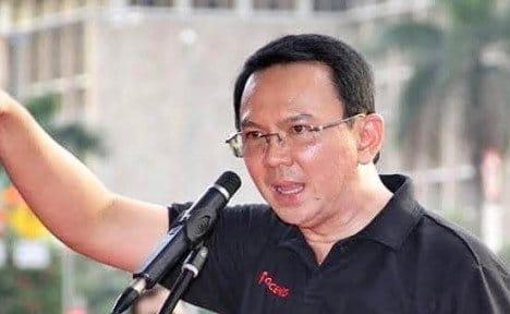 SIKAT HOOK..! Ahok Hapus Kartu Kredit Pejabat Pertamina Berlimit Rp30 M