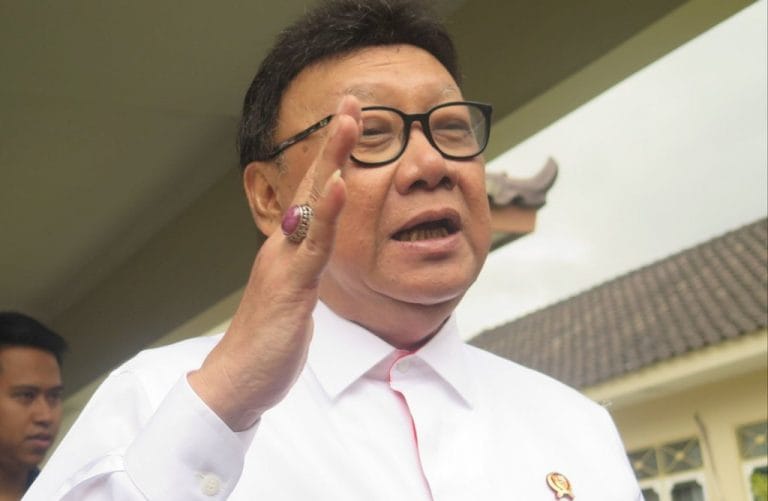 BISA GAAAK…? Mulai 1 Juli 2021 Instansi Pemerintah Diminta Gelar Upacara Setiap Senin