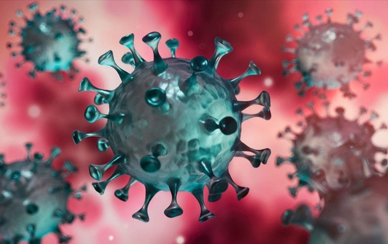 TERBONGKAR AKHIRNYAH…! Peneliti Temukan Bukti Virus Corona Muncul di AS pada 2019