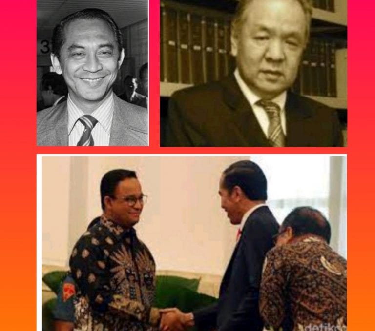 Sinergi Merdeka COVID: 22 Juni -17 Agustus 2021