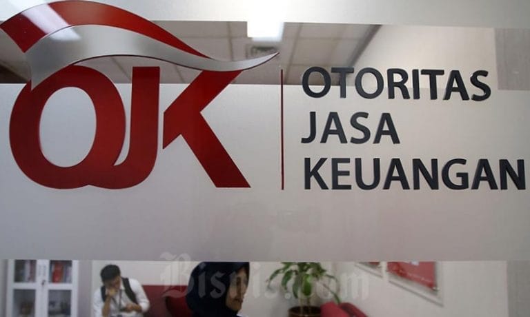 KOQ GITU…! OJK Larang Semua Lembaga Jasa Keuangan Pasarkan Produk Aset Kripto