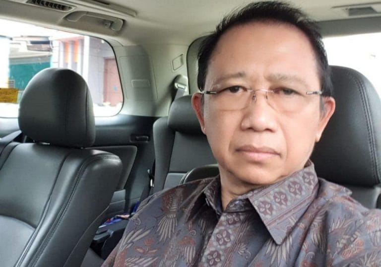 NGERI BAH…! Marzuki Alie: Perintah Presiden Diabaikan, Lebih Penting Berburu Rente Vaksin