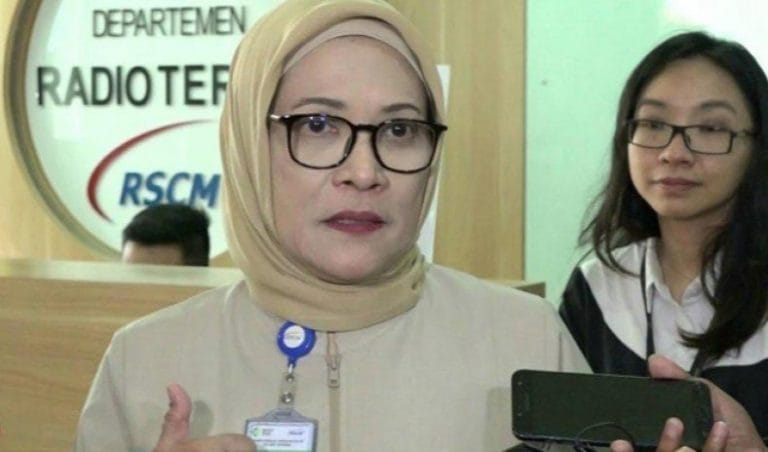 SIA-SIA NIH…!  1 Pasien Tularkan Covid-19 Varian Delta ke 7 Perawat Meski Sudah Divaksin